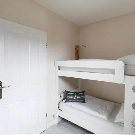 Apartman Ferienwohnung C *