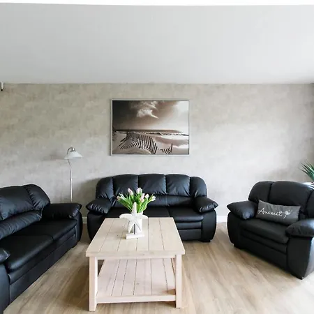 Ferienwohnung C Apartman Dahme