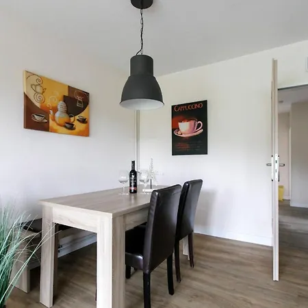 Ferienwohnung C Dahme