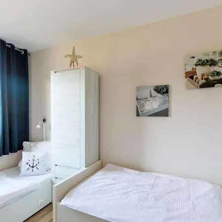 Ferienwohnung C Apartman *