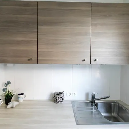 Ferienwohnung C Apartman Dahme