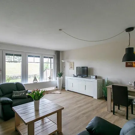 Ferienwohnung C * Dahme