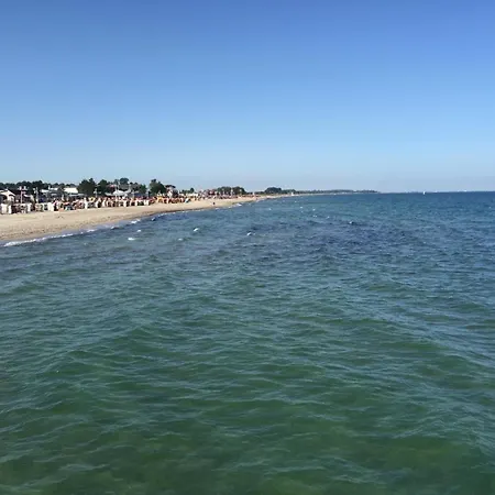 Ferienwohnung C Dahme