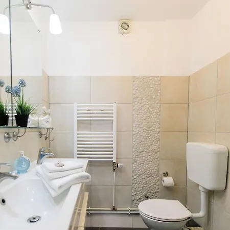 Ferienwohnung C * Dahme
